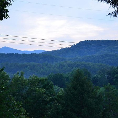 Sticks And Stones Villa Sevierville Exterior photo